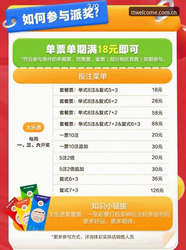 新手必看：如何参与天天娱乐购彩活动并快速上手？