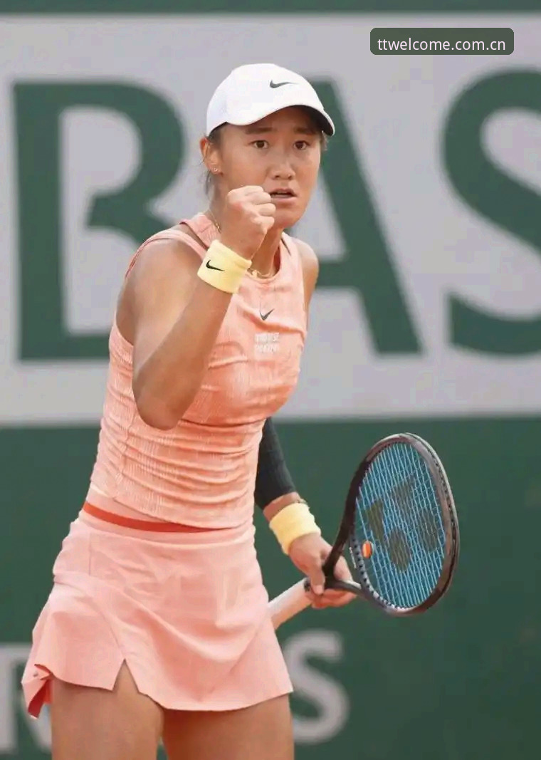 2026法网女单观赛完整指南：在天天娱乐平台追踪中国金花晋级之路