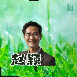 赵颖